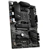 Pagrindinė plokštė MSI Pamatplāksne B550 A-PRO AM4 4DDR4 HDMI/DP M.2 ATX