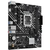 Pagrindinė plokštė Pamatplate Asus PRIME H610M-K D4 ARGB