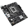Pagrindinė plokštė Pamatplate Asus PRIME H610M-K D4 ARGB