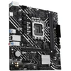 Pagrindinė plokštė Pamatplate Asus PRIME H610M-K D4 ARGB