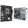 Pagrindinė plokštė Pamatplate Asus PRIME H610M-K D4 ARGB