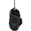 Pelė Logitech G502 HERO (Juodas)