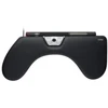 Pelės Contour Contour RollerMouse Raudonas Max su laidu + rankos atrama
