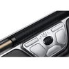 Pelės Contour Contour RollerMouse Raudonas Max su laidu + rankos atrama