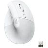 Peles Logitech Lift Off-Baltas (910-006475)