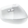 Peles Logitech Lift Off-Baltas (910-006475)