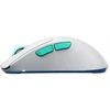 Peles Xtrfy CHERRY XTRFY CX-M64W-Baltas bezvadu spēļu pele 26000 DPI