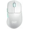 Peles Xtrfy CHERRY XTRFY CX-M64W-Baltas bezvadu spēļu pele 26000 DPI