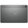 Planšetė LENOVO TAB MEDIATEK G85 4+64GB 10,1" FHD ANDR14 + skaidrus dėklas su stoveliu LUNA Pilkas ZAEH0010ES