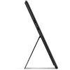 Planšetė Microsoft Surface Pro 11 Copilot+ portatīvais dators Intel Core Ultra 5 256 GB 33 cm (13") 16 GB Wi-Fi 7 (802.11be) Windows 11 Pro Juodas