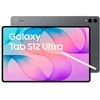Planšetė Samsung Galaxy Tab S12 Ultra 14.6 256GB Gray (X940)