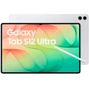 Planšetė Samsung Tab S12 Ultra X940 14.6 WiFi 12/512GB Sidabrinis