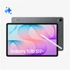 Planšetė Samsung Tab S12+ X846 12.6 5G 12/256GB Pilkas