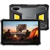 Planšetė ULEFONE ARMOR PAD 5 ULTRA (Projektorius Version) 11'' 5G 12/512GB Juodas planšetinis kompiuteris