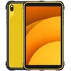 Planšetė ULEFONE RUGKING PAD PRO 8+128GB 4G 8.68" Geltona NFC planšetinis kompiuteris