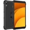 Planšetė ULEFONE RUGKING PAD PRO 8,68'' 4G planšetinis kompiuteris 8/128GB Juodas