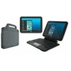 Planšetė Zebra ET80 Intel Core i5 512 GB 30,5 cm (12") 16 GB Wi-Fi 6E (802.11ax) Windows 10 Pro juodas planšetinis kompiuteris