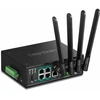 Pramoninis belaidis Gigabit PoE+ maršrutizatorius TRENDnet AC1200