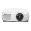 Projektorius Epson EH-TW7100 3LCD Heimkino 1080p 3000 Lu. 100.000:1 4K PRO-UHD HDMI Bluetooth