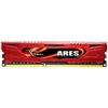 RAM Atmiņa G.Skill Ares, DDR3, 16 GB, 2133MHz, CL11 (F3-2133C11D-16GAR)