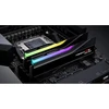 RAM Atmiņa G.Skill Trident Z5 Neo RGB, DDR5, 32 GB, 8000MHz, CL38 (F5-8000J3848H16GX2-TZ5NR)