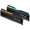 RAM Atmiņa G.Skill Trident Z5 Neo RGB, DDR5, 32 GB, 8000MHz, CL38 (F5-8000J3848H16GX2-TZ5NR)