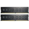 RAM Atmiņa G.Skill Value, DDR4, 16 GB, 2400MHz, CL17 (F4-2400C17D-16GNT)
