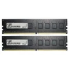 RAM Atmiņa G.Skill Value, DDR4, 16 GB, 2666MHz, CL19 (F4-2666C19D-16GNT)