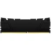 RAM Atmiņa Kingston Fury Renegade, DDR4, 64 GB, 3200MHz, CL16 (KF432C16RB2K2/64)