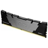RAM Atmiņa Kingston Fury Renegade, DDR4, 64 GB, 3200MHz, CL16 (KF432C16RB2K2/64)