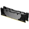 RAM Atmiņa Kingston Fury Renegade, DDR4, 64 GB, 3200MHz, CL16 (KF432C16RB2K2/64)