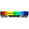 RAM Atmiņa Kingston Fury Renegade RGB, DDR5, 96 GB, 6400MHz, CL32 (KF564C32RSAK2-96)