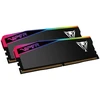 RAM Atmiņa Patriot Viper Elite 5 RGB Ultra, DDR5, 32 GB, 6000MHz, CL28 (VEUR532G6028K)