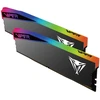 RAM Atmiņa Patriot Viper Elite 5 RGB Ultra, DDR5, 32 GB, 6000MHz, CL28 (VEUR532G6028K)