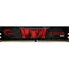 RAM Atmintis G.Skill Aegis, DDR4, 16 GB, 3000 MHz, CL16 (F4-3000C16D-16GISB)