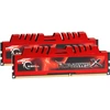 RAM Atmintis G.Skill RipjawsX, DDR3, 8 GB, 1600MHz, CL9 (F3-12800CL9D-8GBXL)