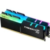 RAM Atmintis G.Skill Trident Z RGB, DDR4, 16 GB, 3600MHz, CL18 (F4-3600C18D-16GTZR)