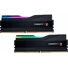 RAM Atmintis G.Skill Trident Z5 RGB, DDR5, 48 GB, 8200MHz, CL40 (F5-8200J4052F24GX2-TZ5RK)