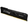RAM Atmintis Kingston Fury Beast, DDR4, 64 GB, 3600MHz, CL18 (KF436C18BBK4/64)
