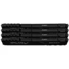 RAM Atmintis Kingston Fury Beast, DDR4, 64 GB, 3600MHz, CL18 (KF436C18BBK4/64)