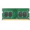 RAM Atmintis nešiojamam kompiuteriui Synology SODIMM, DDR4, 4 GB, 2666 MHz, (D4NESO-2666-4G)