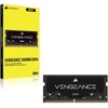 RAM Corsair Atmintis DDR4 SODIMM Vengeance 16GB/2400 (1*16GB) CL16