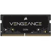 RAM Corsair Atmintis DDR4 SODIMM Vengeance 16GB/2400 (1*16GB) CL16