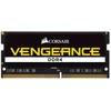 RAM Corsair DDR4 SODIMM 16GB/2400 (2*8GB) CL16-16-16-39 Juodas
