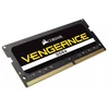 RAM Corsair DDR4 SODIMM 16GB/2400 (2*8GB) CL16-16-16-39 Juodas