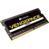 RAM Corsair DDR4 SODIMM atmintis 8GB/2666 (1*8GB) Juodas CL18