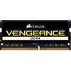 RAM Corsair DDR4 SODIMM atmintis 8GB/2666 (1*8GB) Juodas CL18