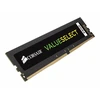RAM Corsair DDR4 VALUESELECT 8GB/2400 1x288 DIMM 1.20V CL16-16-16-39