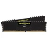 RAM Corsair DDR4 Vengeance LPX atmintis 16GB/2133(2*8GB) CL13-15-15-28 1,20V XMP2.0 Juodas