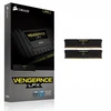 RAM Corsair DDR4 Vengeance LPX atmintis 32GB/2666(2*16GB) CL16-18-18-35 1,20V XMP 2.0 Juodas